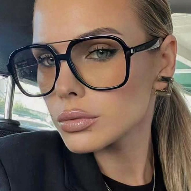 Nowe okulary przeciwsłoneczne  – Vintage Fashion Enthusiasts recenzja i cena