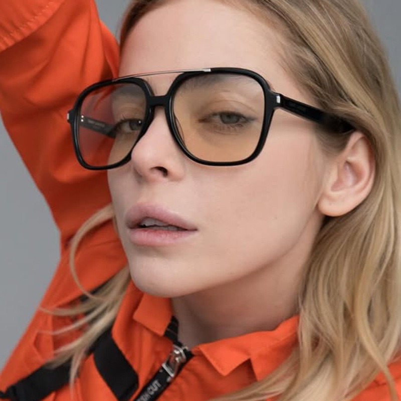 Nowe okulary przeciwsłoneczne  – Vintage Fashion Enthusiasts recenzja i cena