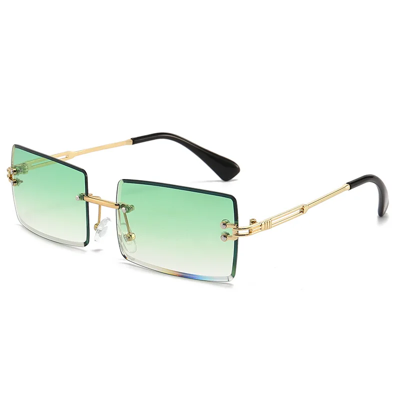 Nowe okulary przeciwsłoneczne  – Vintage Fashion Enthusiasts recenzja i cena