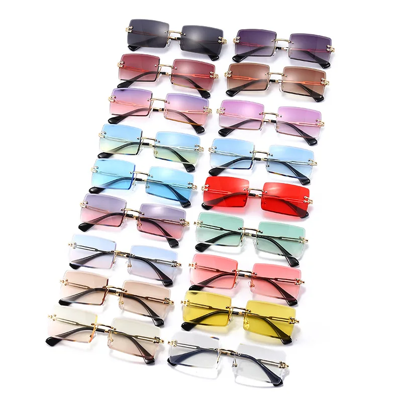 Nowe okulary przeciwsłoneczne  – Vintage Fashion Enthusiasts recenzja i cena