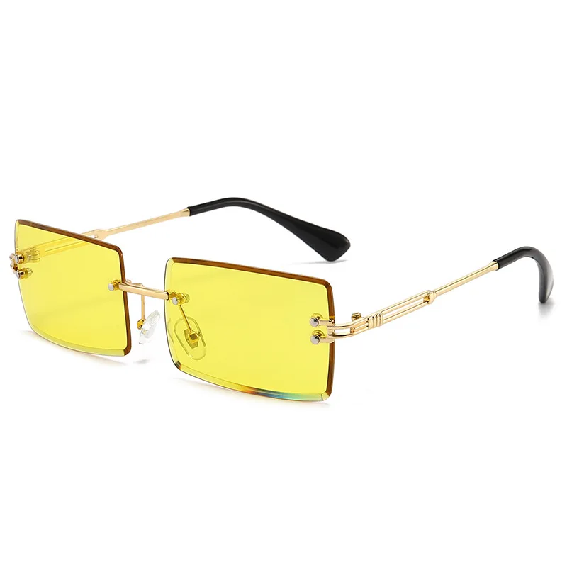 Nowe okulary przeciwsłoneczne  – Vintage Fashion Enthusiasts recenzja i cena