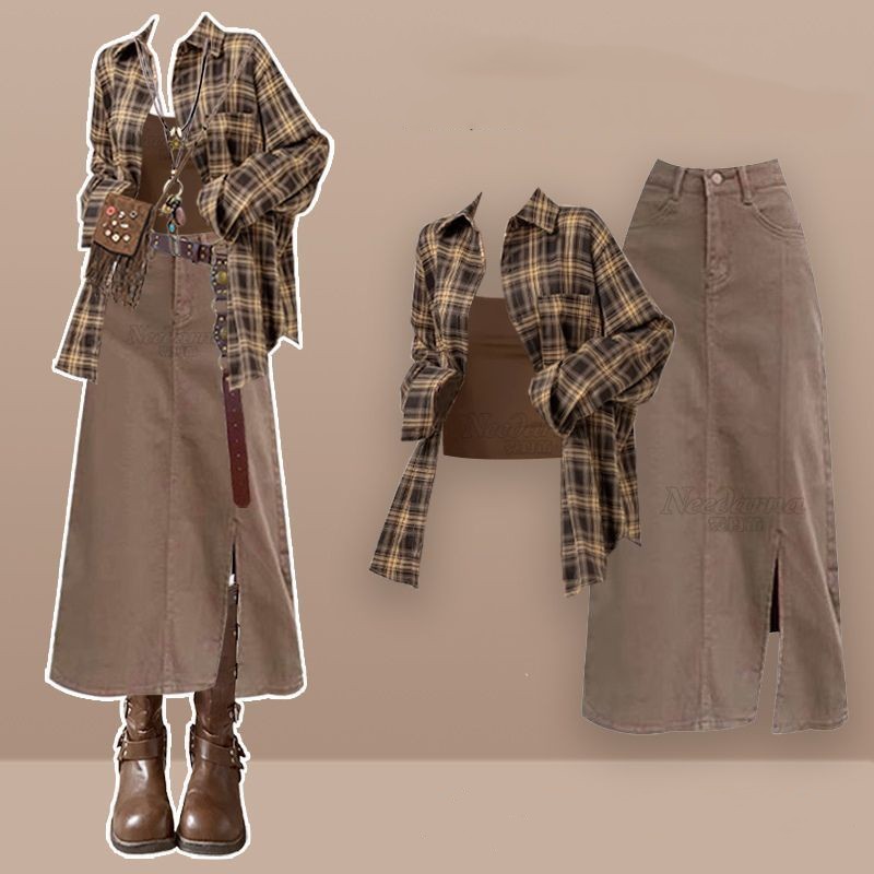 Damski zestaw na lato 2026: mo – Vintage Fashion Jersey recenzja i cena