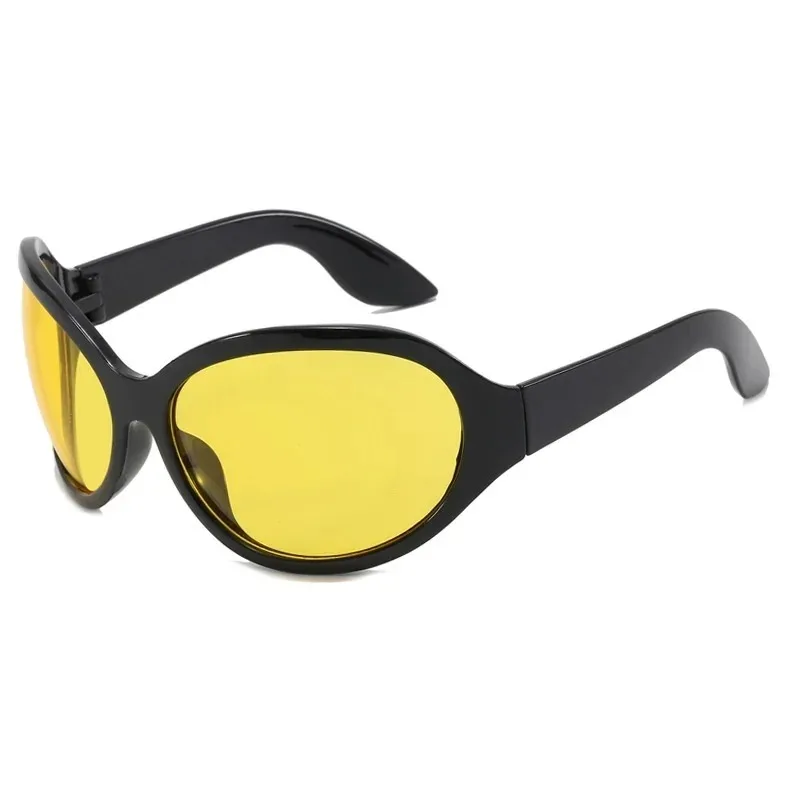 Klasyczne okulary przeciwsłone – Vintage Outdoor Fashion recenzja i cena