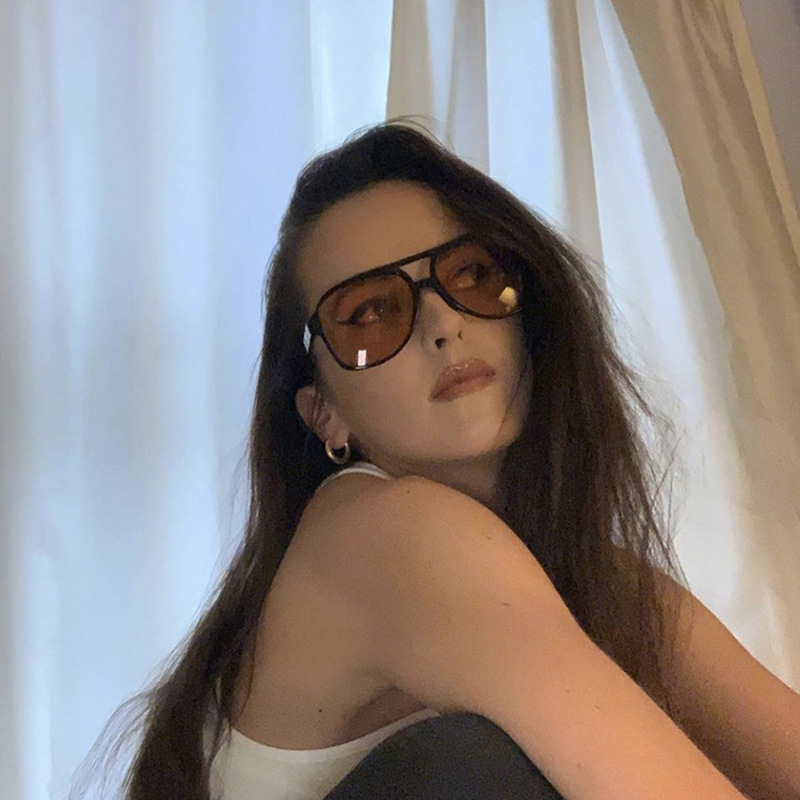 Nowe Klasyczne Okulary Przeciw – Vintage Fashion Enthusiasts recenzja i cena