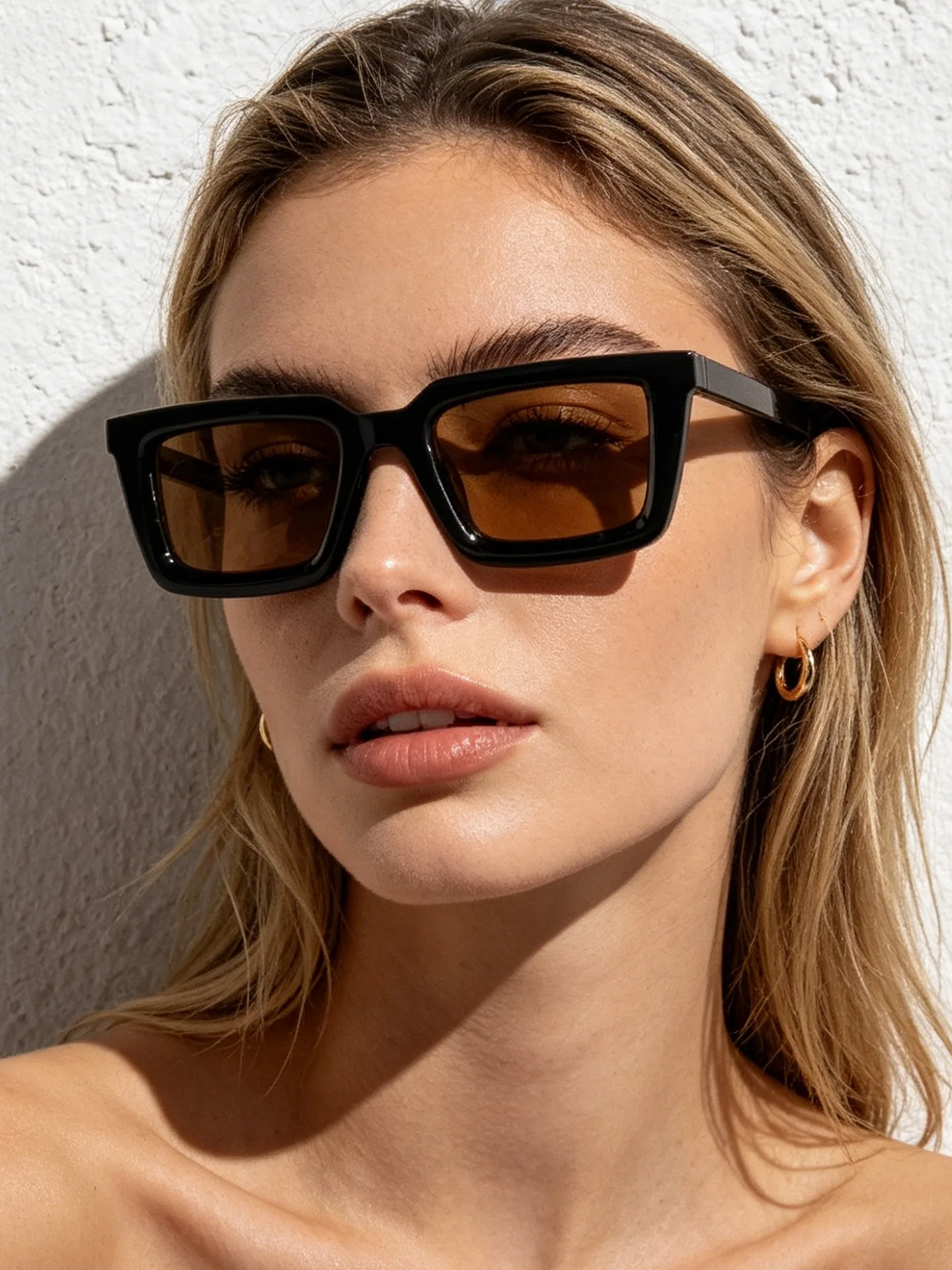 Klasyczne okulary przeciwsłone – Vintage Fashion Enthusiasts recenzja i cena