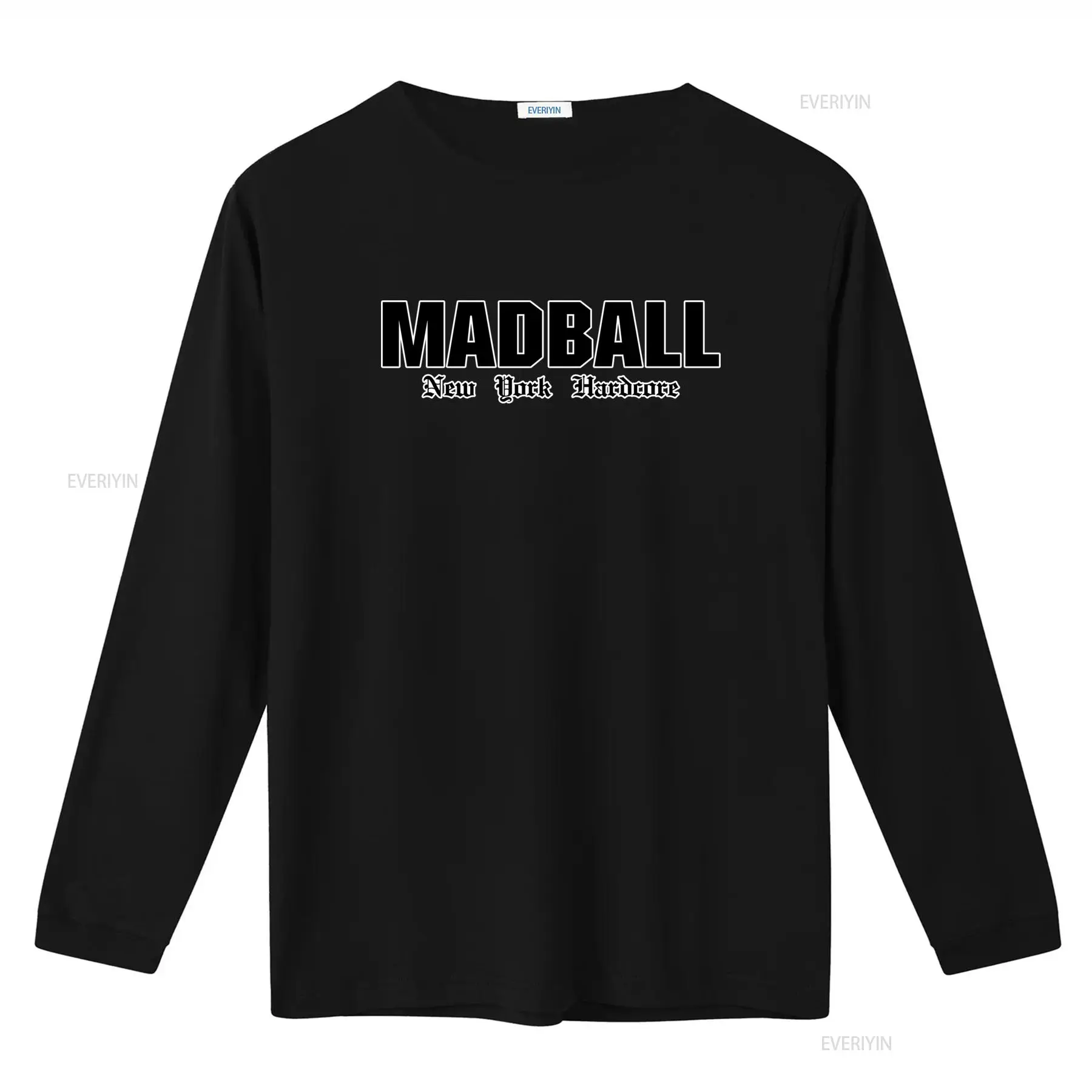 Koszulka Madball New York Hard – Vintage Fashion Jersey recenzja i cena