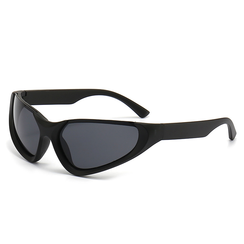 Nowe okulary przeciwsłoneczne  – Vintage Outdoor Fashion recenzja i cena